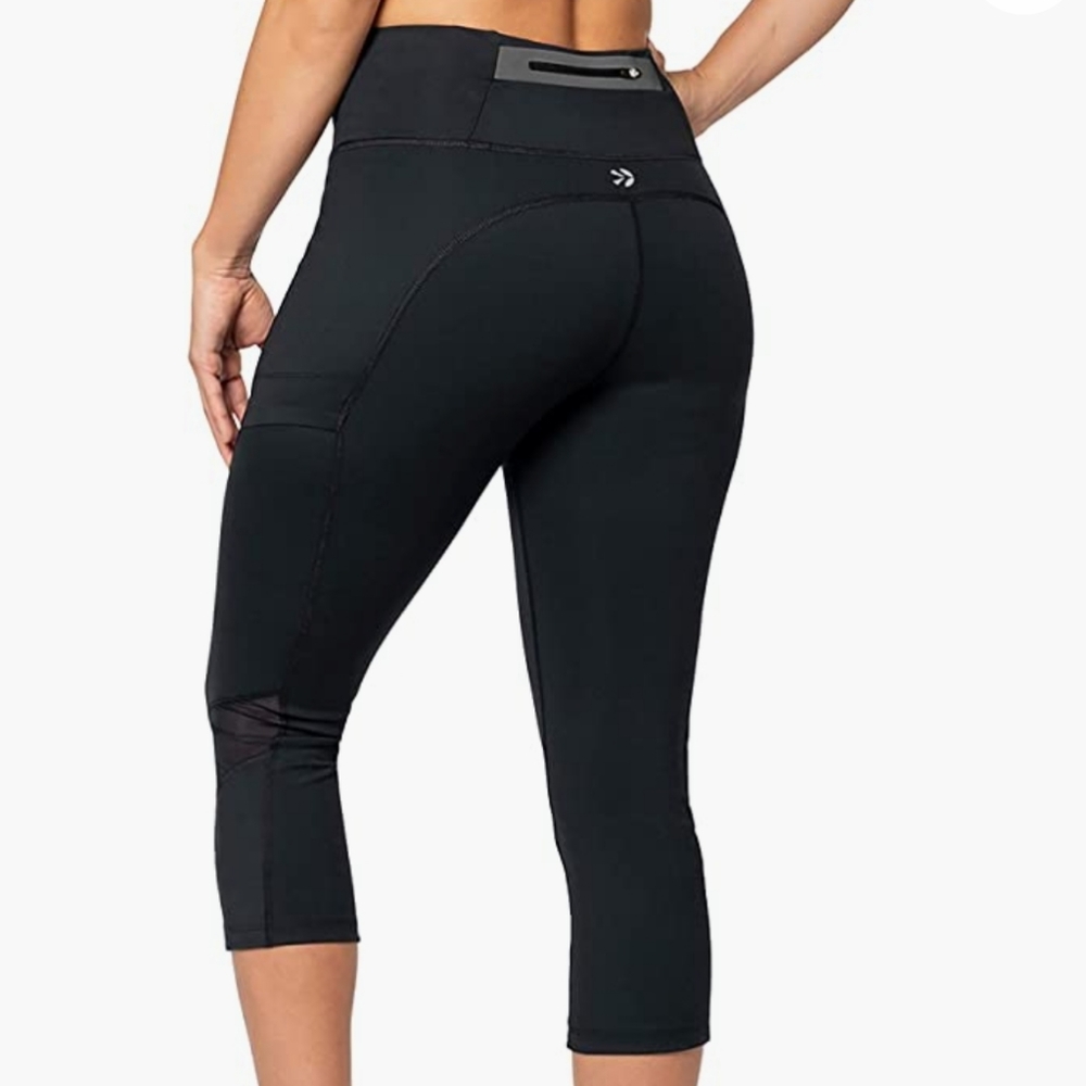 GoLite Women's ReBound Performance Mid-Rise Crop